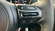 Kia Picanto 1.0 X-Line S 5dr Auto Petrol Hatchback